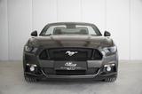 Ford Mustang GT 5.0 Convertible Cabrio *1.Hand* - gebrauchte Ford Mustang aus dem Jahr 2016