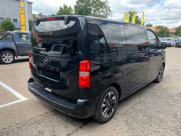 Bild 6 Opel Zafira Life GS Voll 8 Sitze