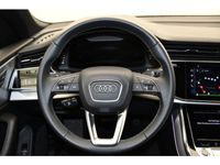 Audi Q8 - Vorschau Bild 6
