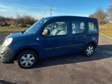 Renault Kangoo 1,6 Benzin-Gas - Renault Kangoo in Magdeburg
