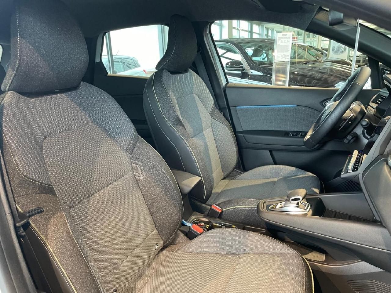 Detailbild 18 Captur II TCe158 Techno*SHZ*CHZ*CarPlay*Android*