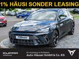 Cupra Leon Sportstourer 2.0 TDI DSG EL. HECKKL. NAVI K