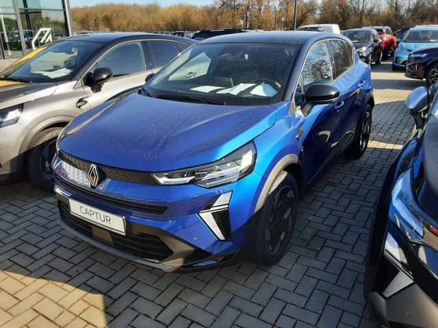 Renault CAPTUR KISS TCe 115