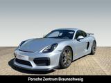 Porsche Cayman GT4 Clubsportpaket PASM 20-Zoll PCCB - Porsche Cayman: Gt4 Clubsport