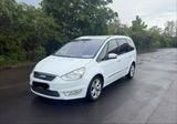 Ford Galaxy 2.0 163 ps Weiß 7 Sitze - Ford Galaxy aus 2012