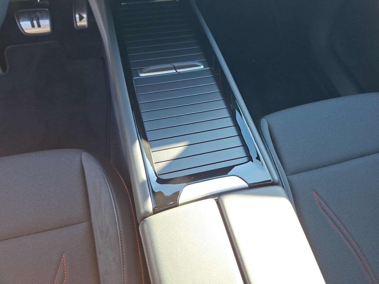 ID.7 Tourer GTX 4Motion *AHK*KAMERA*NAVI*PANORAM