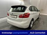 BMW 216d Active Tourer Aut. Advantage Kombi, 5-türig - BMW 216 Active Tourer aus 2021