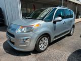 Citroën Citroen C3 Picasso 1.6 e-HDi 90 CMP6 Exclusive A - silberne Citroën C3 Picasso
