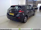 Nissan Leaf Acenta 40 kWh - Nissan Leaf: 40 Kwh