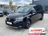 Nissan Townstar Kombi L2 Automatik Tekna 7 Sitze AVM - Nissan Townstar Neuwagen