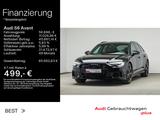 Audi S6 Avant AHK, Kamera, Leder, Standheizung