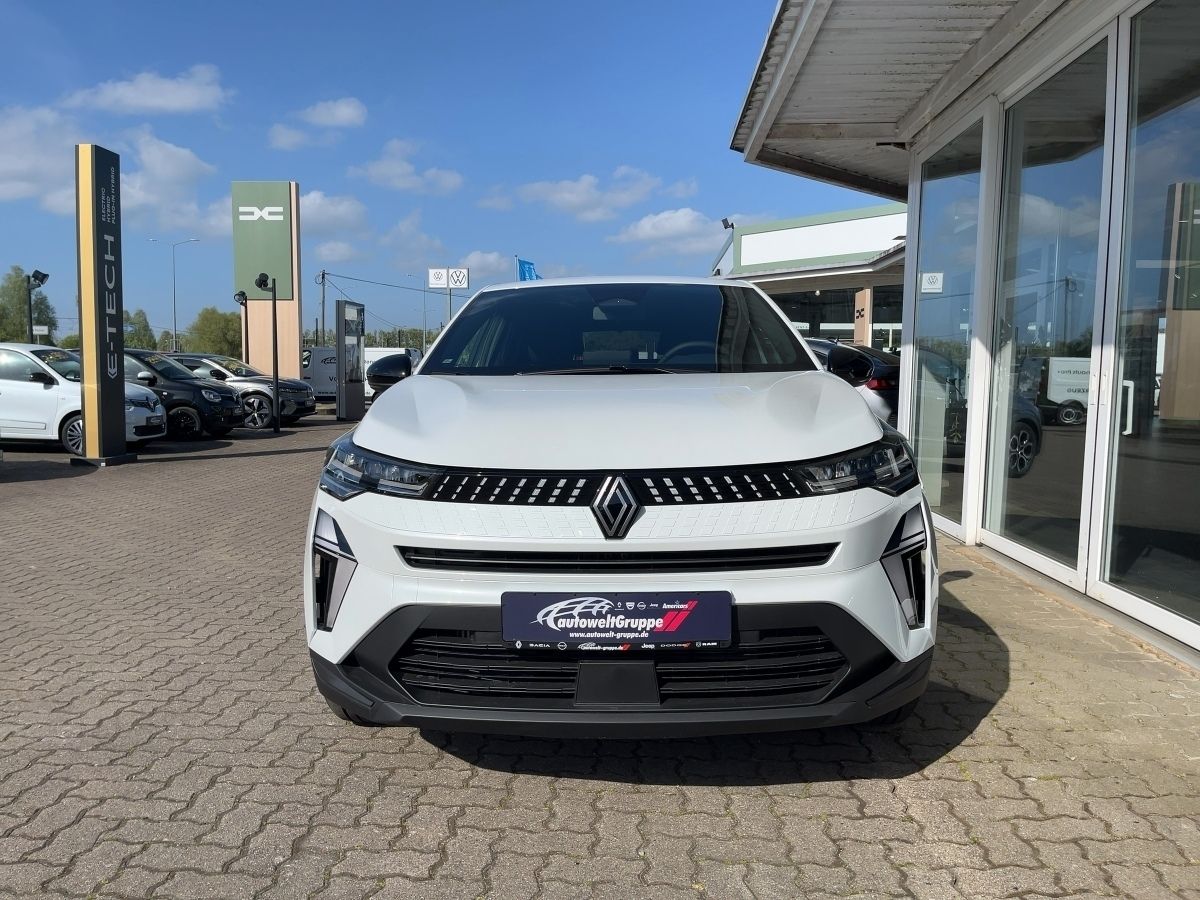 Renault Captur - Bild 6