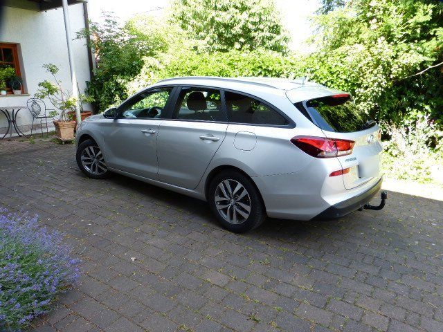 Image of Hyundai i30