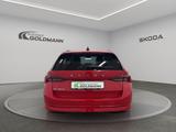 Skoda Octavia Combi Style 1,5 TGI 96kW DSG G-TEC - Skoda Octavia: Limousine, 1.9
