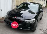 BMW 114 D  Sportline - BMW 114 in Dortmund