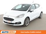 Ford Fiesta 1.0 EcoBoost Vignale Aut.*NAVI*LED*ACC* - Ford Fiesta: Vi