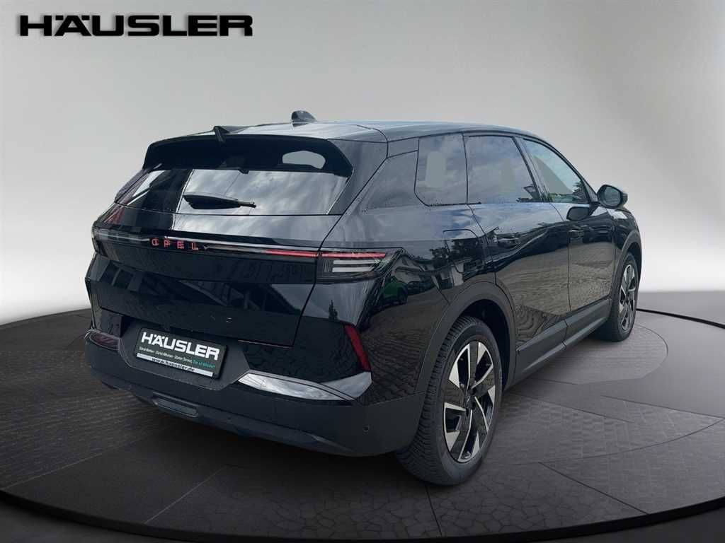 Opel Grandland (X) - Bild 4