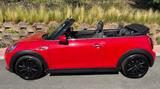 MINI Cooper Cabrio Cooper