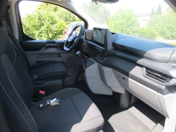 Ford Transit Custom Kombi 320 L1 Trend 3 Zonen Klima
