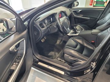 Volvo V60 - 9