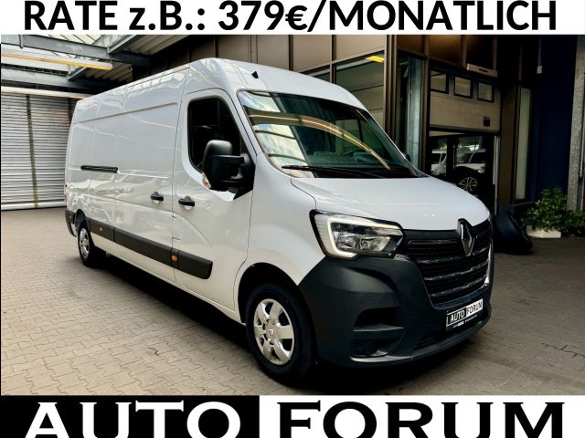 Renault Master 2.3 dCi L3H2 SOFORT NAVI KLIMA KAMERA AHK