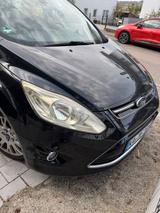 Ford C-Max Titanium - Ford C-Max in Karlsruhe