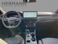Ford Kuga - Vorschau Bild 9