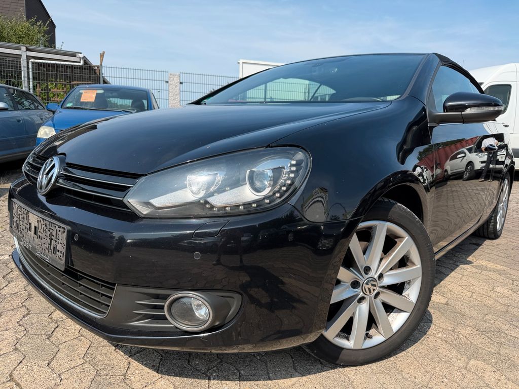 Angebot ansehen Volkswagen Golf