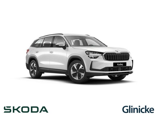 Skoda Kodiaq 1.5 TSI mHEV Selection