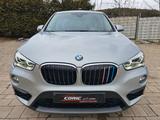 BMW X1 xDrive 20 i Advantage - BMW X1 Unfallwagen