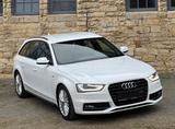 Audi A4 1.8 TFSI multitronic S line Avant - Audi: Kombi, 8