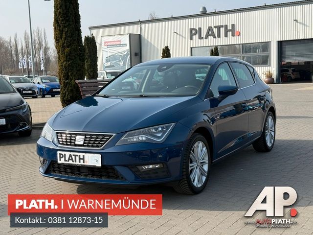 Seat Leon Xcellence