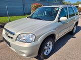 Mazda Tribute 4x4*TÜV/AU NEU*Klima - Mazda Tribute aus 2006