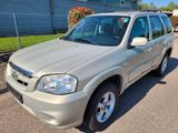 Mazda Tribute 4x4*TÜV/AU NEU*Klima - Mazda Tribute