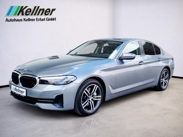 BMW 530 d xDr. Limo Head-Up+Standh+Belüftung+ACC+Ko