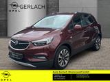 Opel Mokka X Innovation Start Stop 4x4 AHK 1.4 SIDI T - Opel Mokka mit Benzin-Antrieb: Allradantrieb, Geländewagen, 1.4