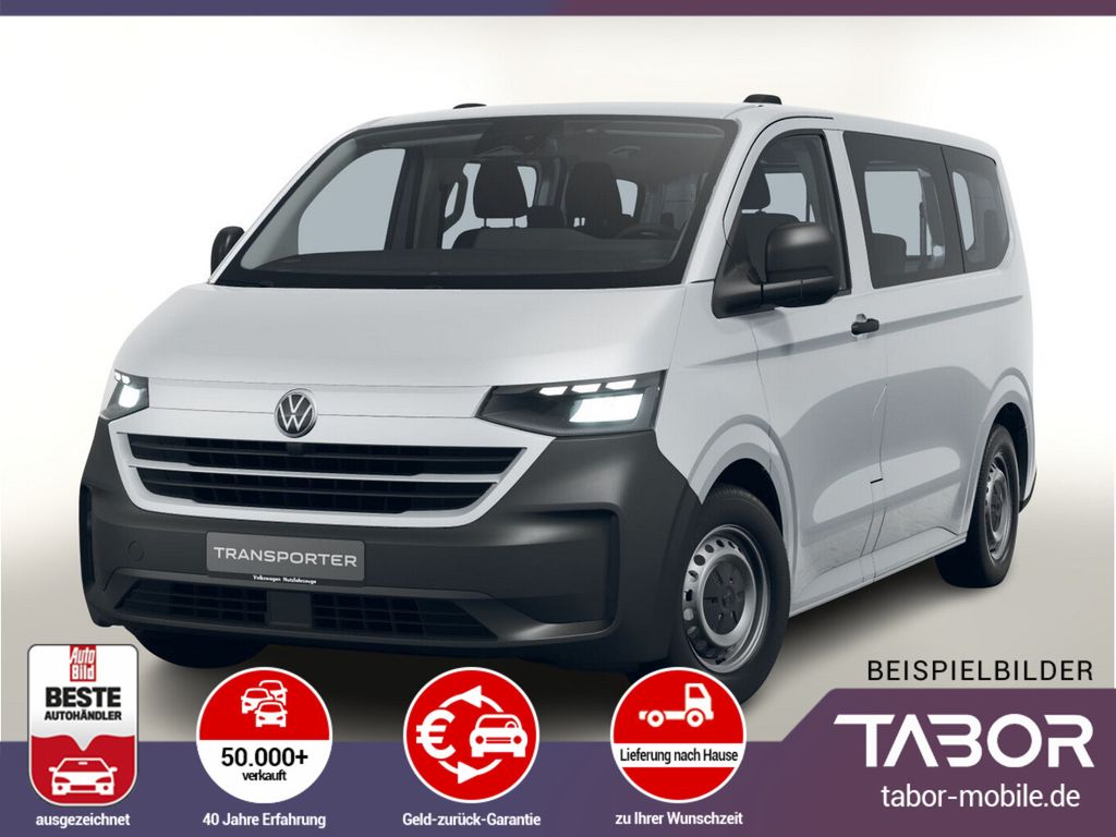 Volkswagen T7 Kombi 2.0 TDI 150 LED DigC Keyl PDC AppC TEMP