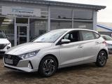 Hyundai i20 Trend Mild-Hybrid Klima+Shzg+Kamera+Carplay - gebrauchte Hyundai i20 aus dem Jahr 2023