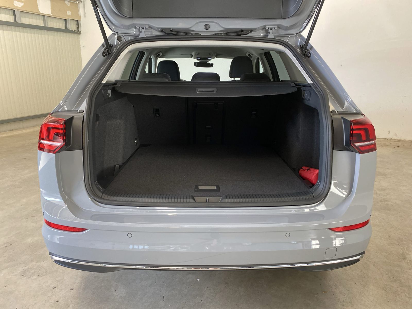 Volkswagen Golf - Bild 9