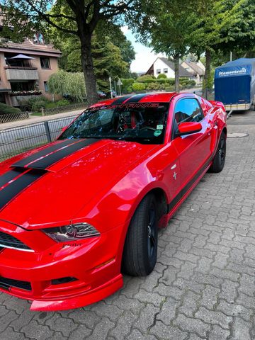 Ford Mustang USA 3,7L