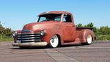 Chevrolet Andere
