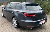 Seat Leon ST Cupra 300 4Drive - Seat Leon: Leon3
