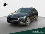 Skoda Octavia Combi Ambition 2.0 TDI*NAVI*AHK*MATRIX*1 - Skoda Octavia Gebrauchtwagen in Mainz