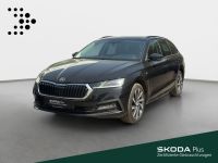 Skoda Octavia - Vorschau Bild 1