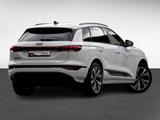 Audi SQ6 e-tron quattro PANO B&O 360°CAM ACC LM21 - Audi: Allradantrieb