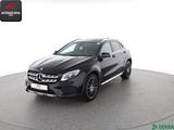 Mercedes-Benz GLA 220 d WHITE ART EDITION AMG KAMERA,AMBIENTE - schwarze Mercedes-Benz GLA 220