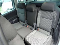 Fahrzeugabbildung Skoda Roomster Style Plus Edition