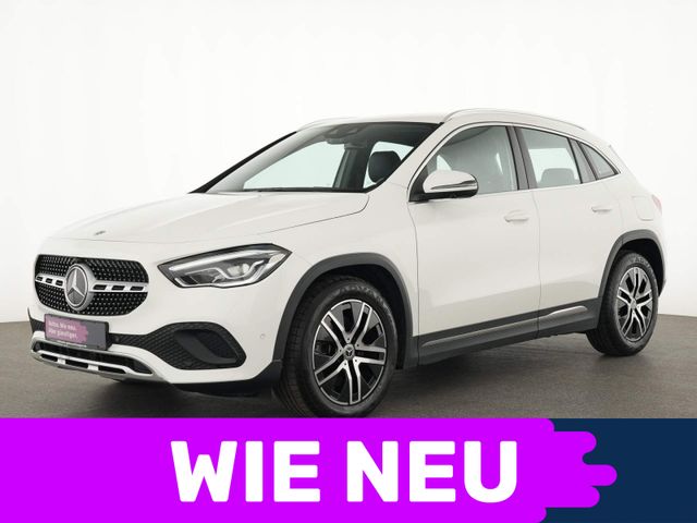 Mercedes-Benz GLA 250 Progressive Navi|360°|Infotain-High-End