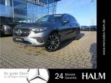 Mercedes-Benz GLC 220 d 4MATIC Avantgarde AHK Distronic - Mercedes-Benz GLC 220 in Hannover