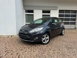 Ford Fiesta 1.4 Titanium Automatik Klima PDC HU neu! - Ford Fiesta: 1.4